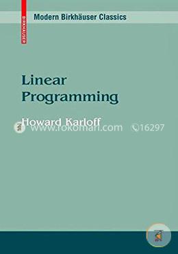 Linear Programming