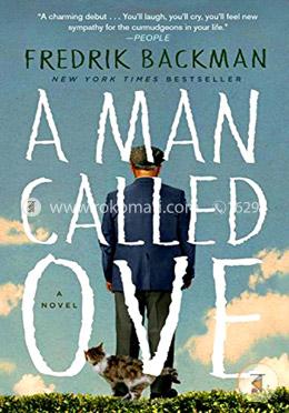 A Man Called Ove
