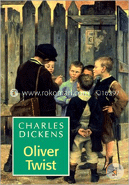Oliver Twist 