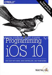 Programming iOS 10