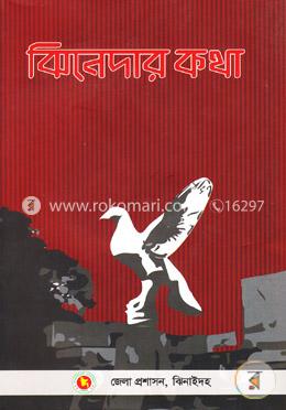 ঝিনেদার কথা image