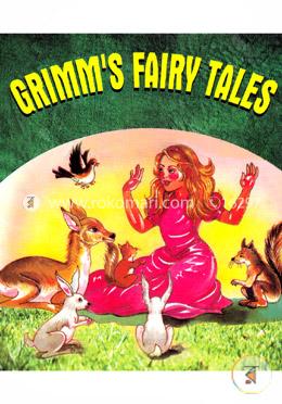 Grimms Fairy Tales