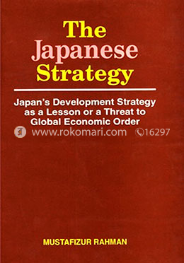 The Japanese Strategy