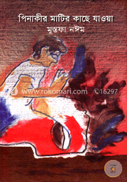 পিনাকীর মাটির কাছে যাওয়া image
