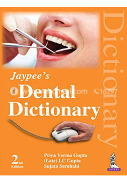 Jaypee’s Dental Dictionary