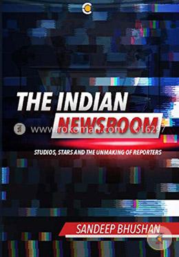 The Indian Newsroom
