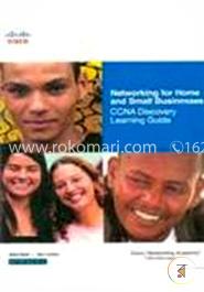Networking For Home And Small Businesses Ccna Discovery Learning Guide image