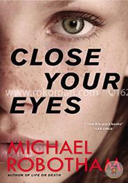 Close Your Eyes image