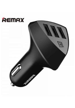 Remax Alien Series 3USB Car Charger (RCC-304) image