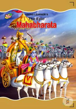 The Epic Mahabharata 