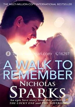 A Walk To Remember image