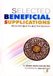 Selected Beneficial Supplications