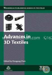 Advances in 3D Textiles (Woodhead Publishing Series in Textiles