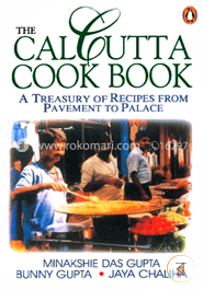 Calcutta Cookbook 