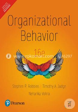 Organizational Behavior