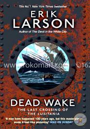 Dead Wake