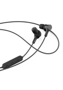 Havit Wireless Earphone (Black Color) (I37) image