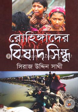 রোহিঙ্গাদের বিষাদ-সিন্ধু image