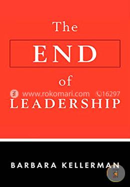 The End of Leadership