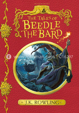 The Tales of Beedle the Bard image