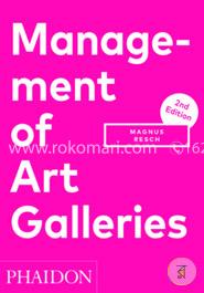 Management of Art Galleries