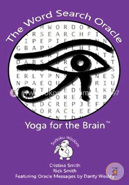 The Word Search Oracle: Yoga for the Brain