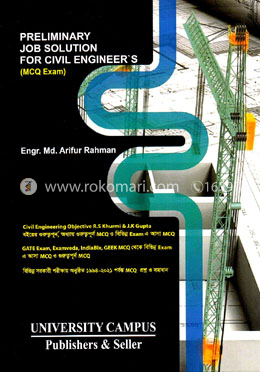 Preliminary Job Solution For Civil Engineers