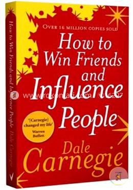 How to Win Friends and Influence People
