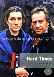 Dominoes Three: Hard Times (Dominoes, Level 3)