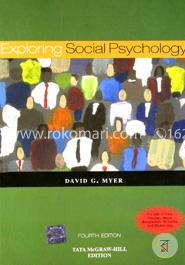 Exploring Social Psychology