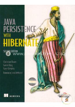 Java Persistence with Hibernate