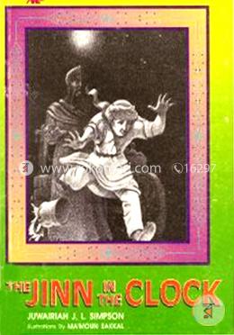 The Jinn in the Clock 