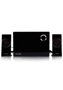 Microlab M660BT Bluetooth Multimedia Speaker image
