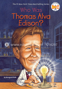 Who Was Thomas Alva Edison