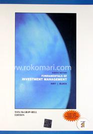 Fundamentals of Investment Management
