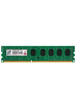 Transcend 4GB DDR3 1333 MHz Desktop RAM image