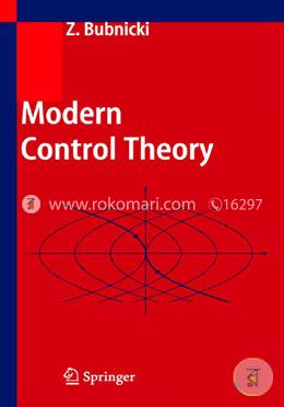 Modern Control Theory