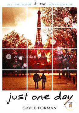 Just One Day image