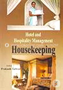 Hotel and Hospitality Management :  Housekeeping 