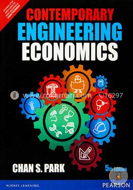 Contemporary Engineering Economics