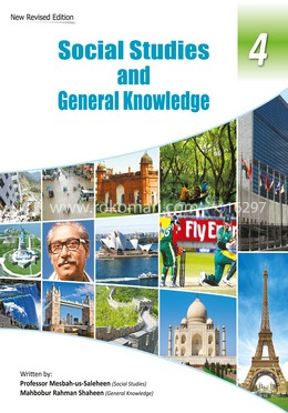 Social Studies And General Knowledge-4