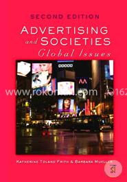 Advertising and Societies: Global Issues