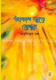 আকাশ জুড়ে রোদ্দুর image