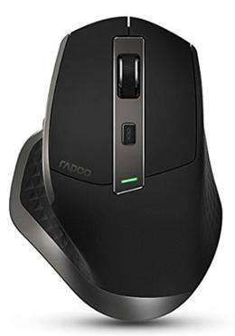 Rapoo Rechargeable Multi-mode Wireless Mouse (MT750S) image