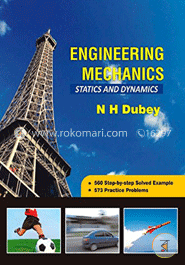 Engineering Mechanics Statics and Dynamics