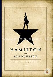 Hamilton: The Revolution