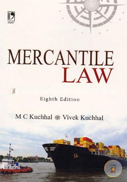 Mercantile Law