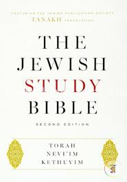 The Jewish Study Bible