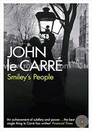 Smiley's People image