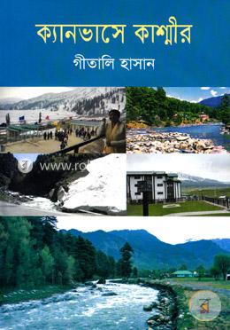 ক্যানভাসে কাশ্মীর image